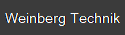 Weinberg Technik